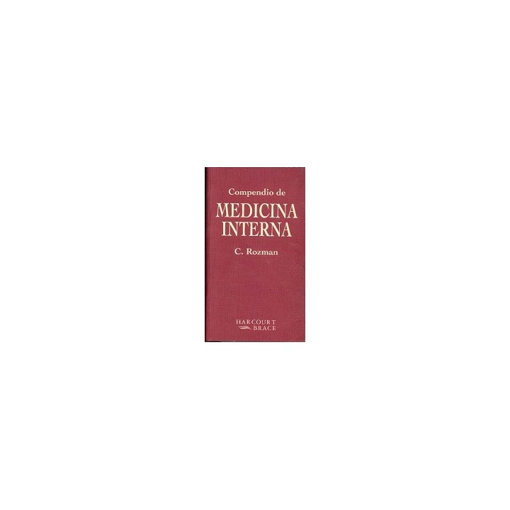 Compendio de Medicina Interna